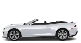 Car type Кабриолет