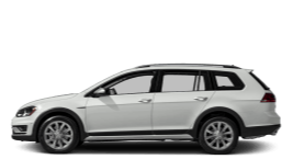 Car type Универсал