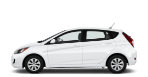 Car type Хэтчбек