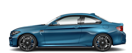 Car type Купе