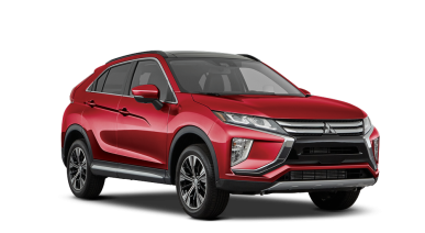 Car type Кроссовер
