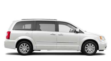 Car type Минивэн